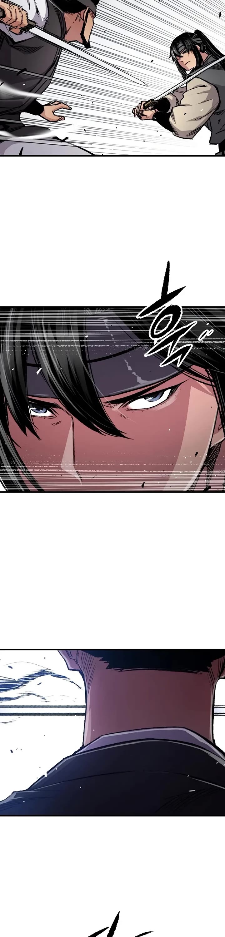 Reborn as the Heavenly Demon Chapter 102 page 3 - Chapter 102