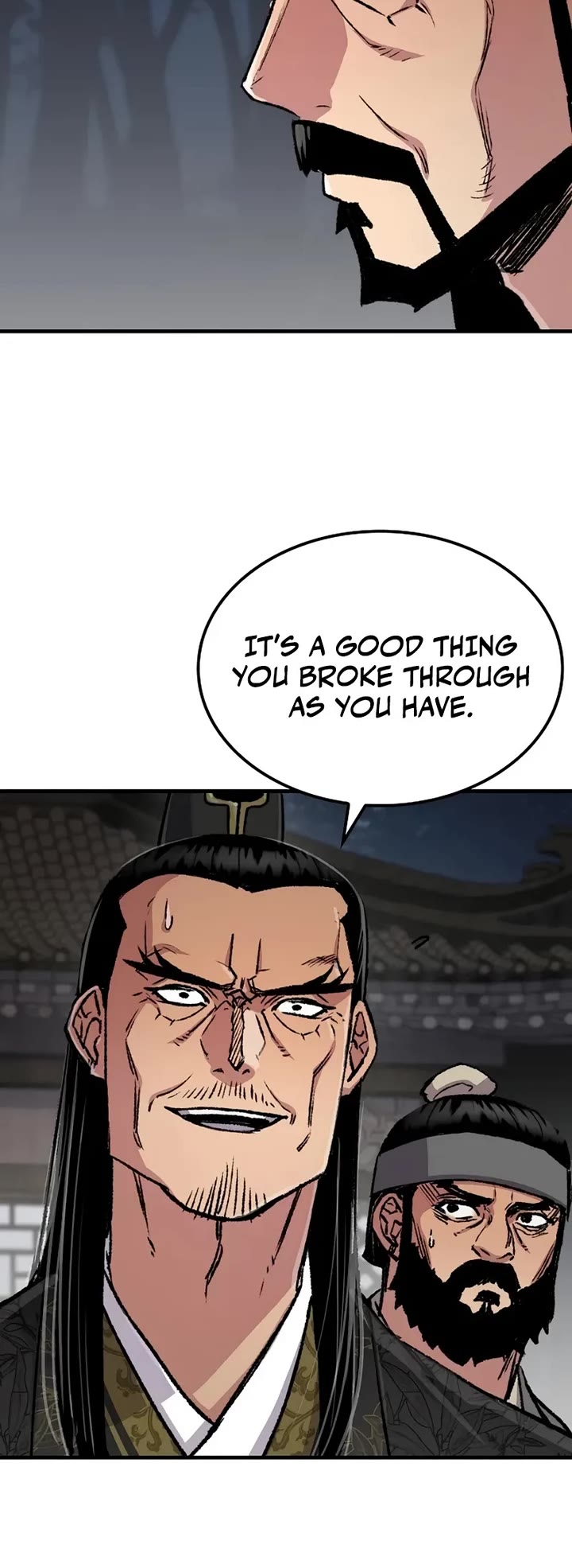 Reborn as the Heavenly Demon Chapter 102 page 34 - Chapter 102