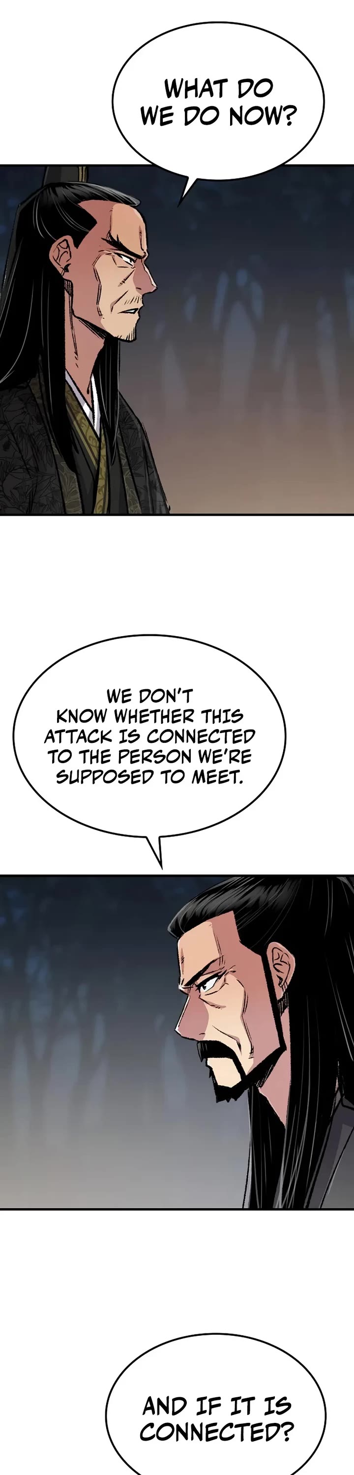 Reborn as the Heavenly Demon Chapter 102 page 36 - Chapter 102