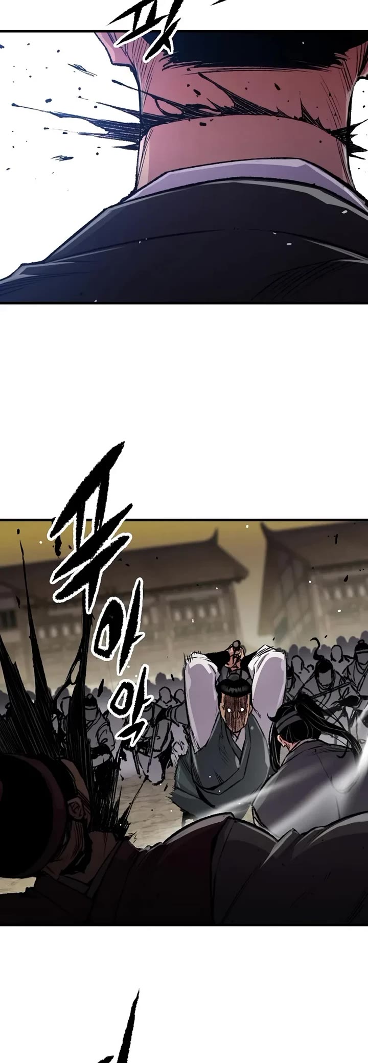 Reborn as the Heavenly Demon Chapter 102 page 4 - Chapter 102