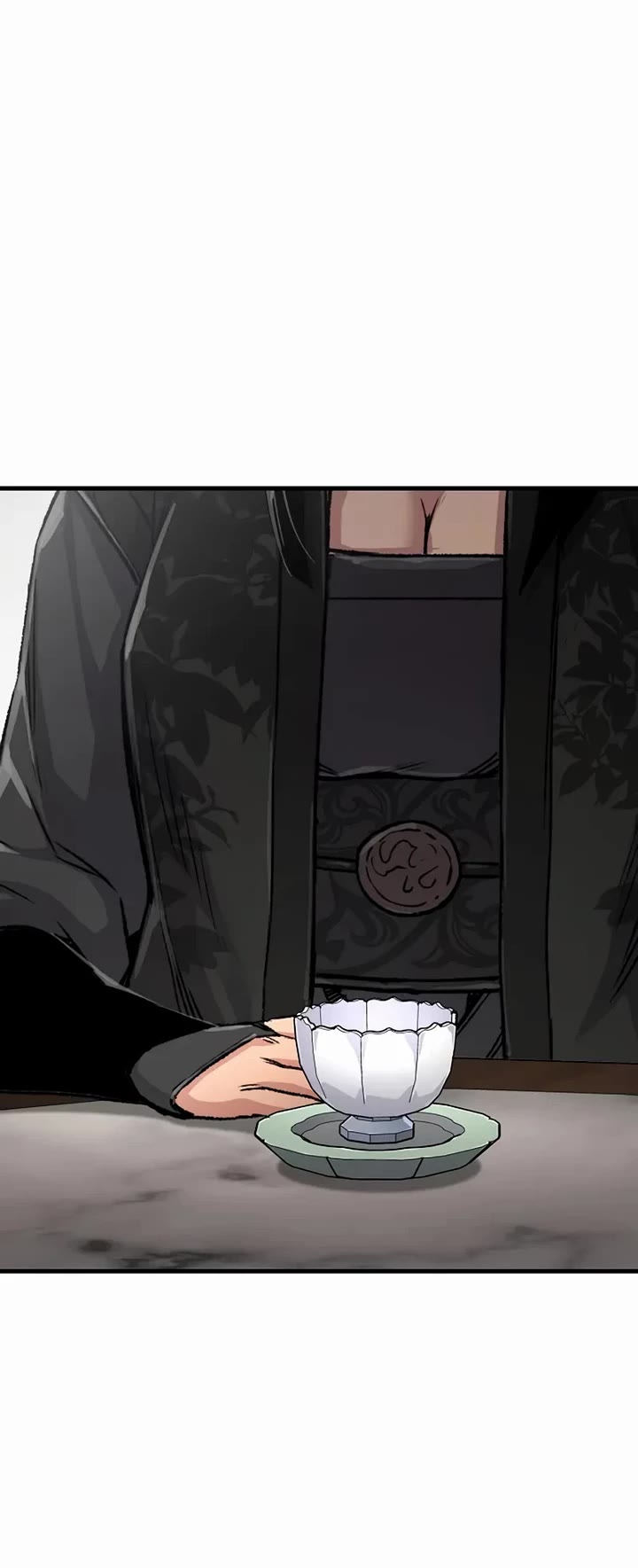 Reborn as the Heavenly Demon Chapter 102 page 43 - Chapter 102