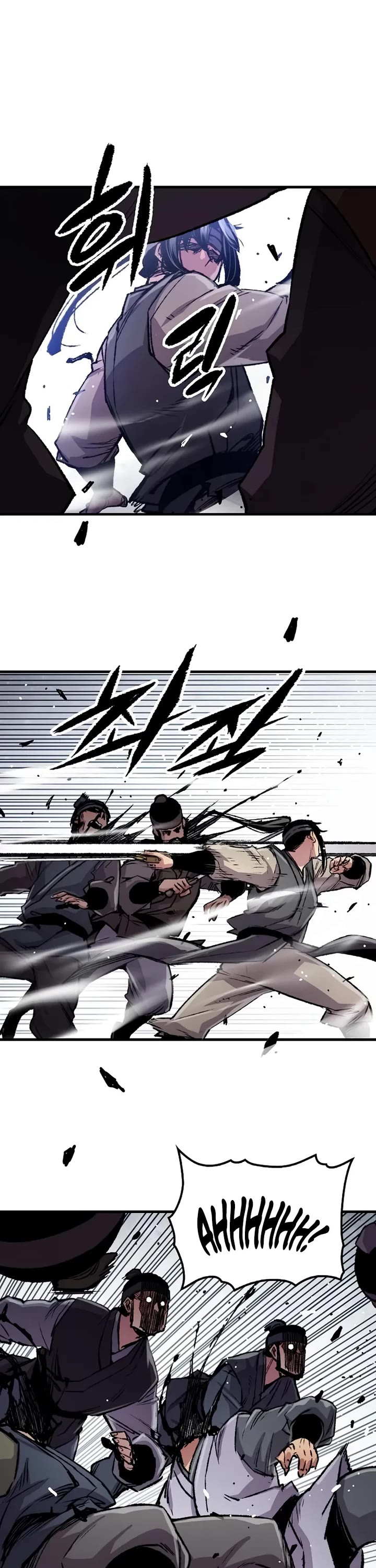 Reborn as the Heavenly Demon Chapter 102 page 6 - Chapter 102