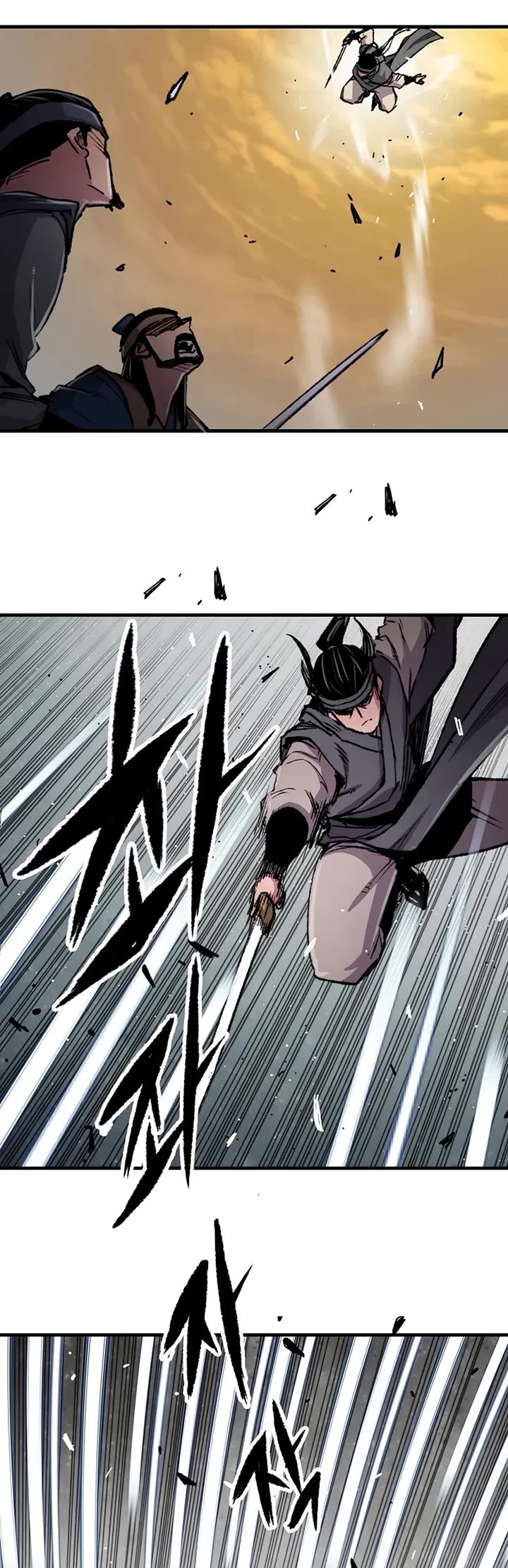 Reborn as the Heavenly Demon Chapter 102 page 9 - Chapter 102