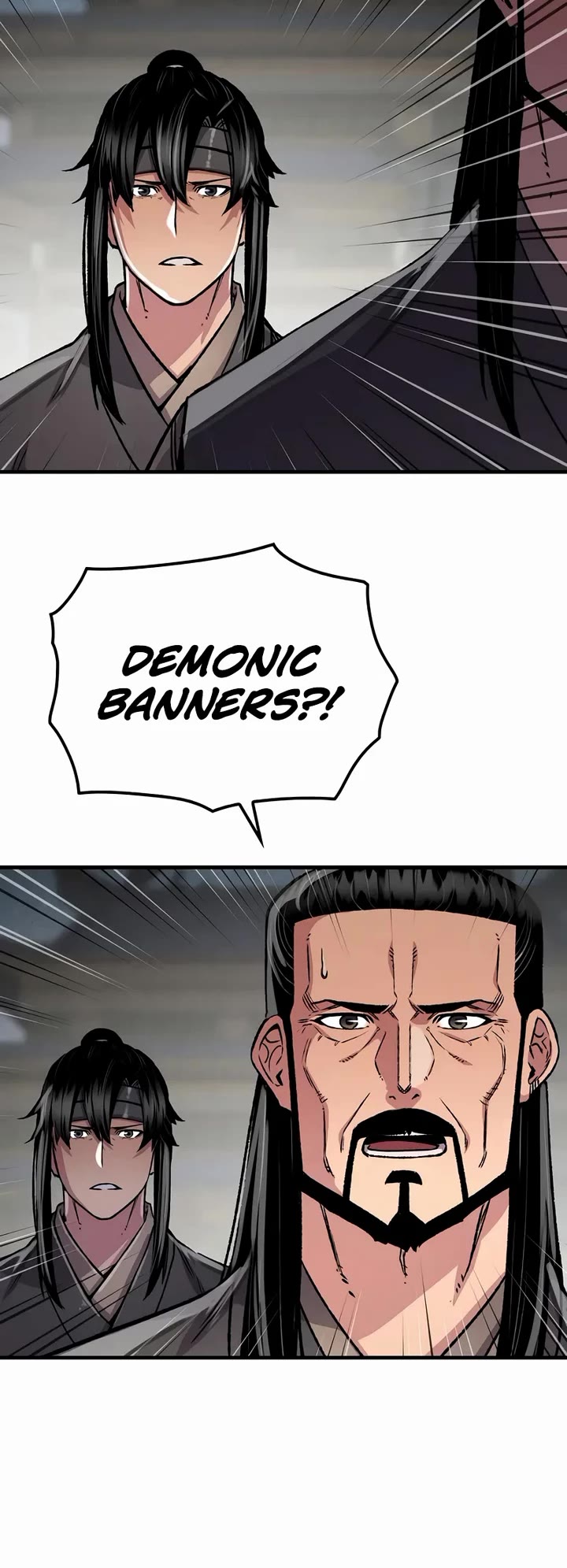 Reborn as the Heavenly Demon Chapter 103 page 10 - Chapter 103