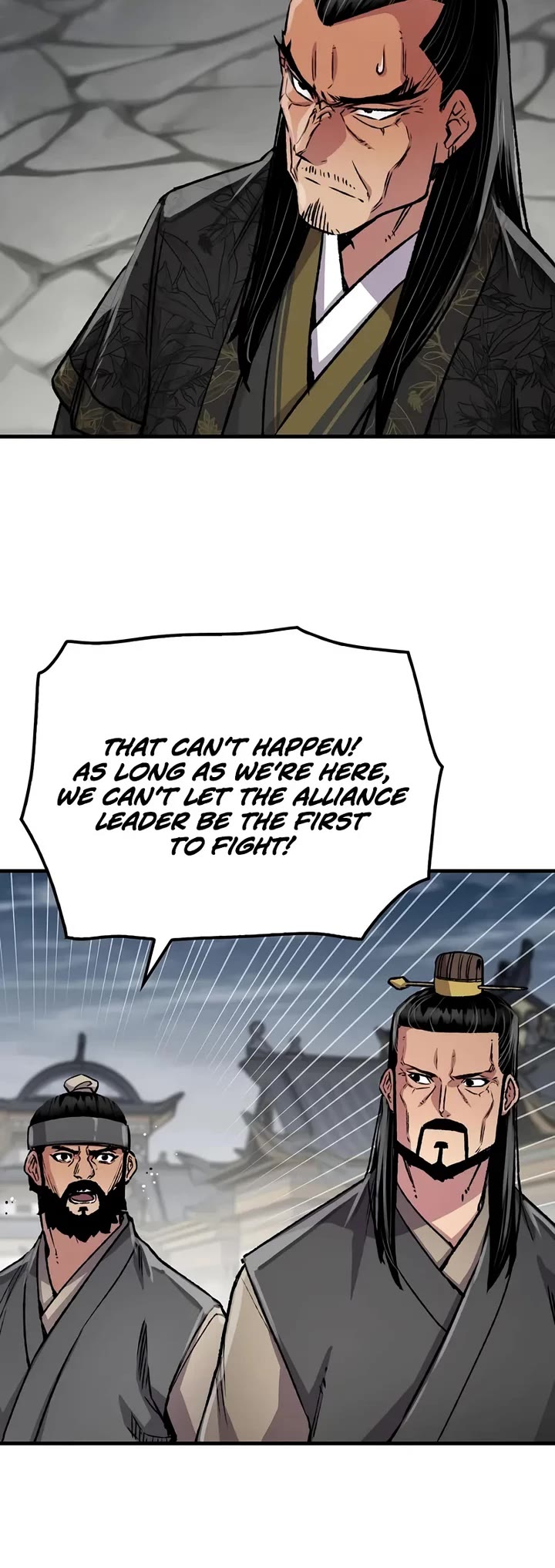 Reborn as the Heavenly Demon Chapter 103 page 15 - Chapter 103