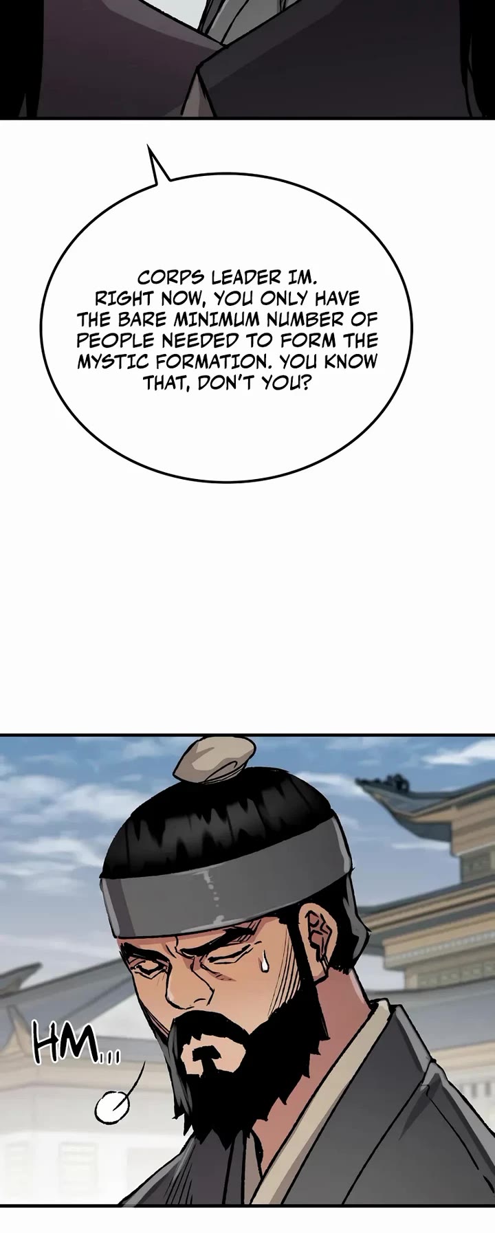 Reborn as the Heavenly Demon Chapter 103 page 19 - Chapter 103
