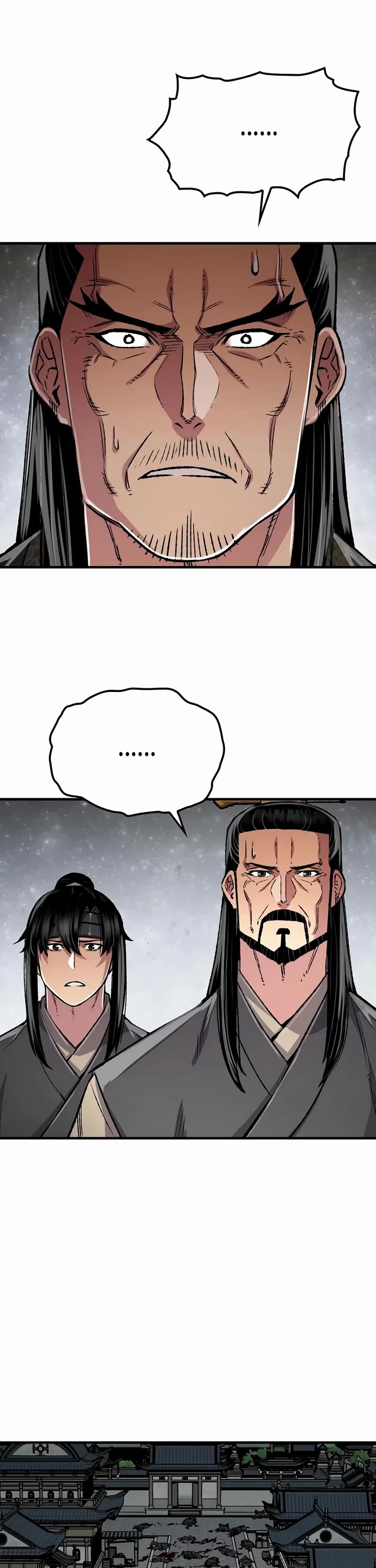 Reborn as the Heavenly Demon Chapter 103 page 2 - Chapter 103