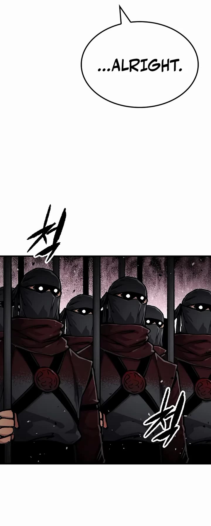 Reborn as the Heavenly Demon Chapter 103 page 20 - Chapter 103