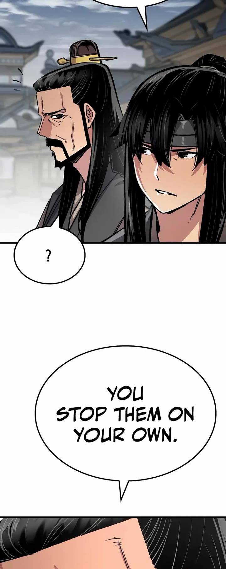 Reborn as the Heavenly Demon Chapter 103 page 24 - Chapter 103