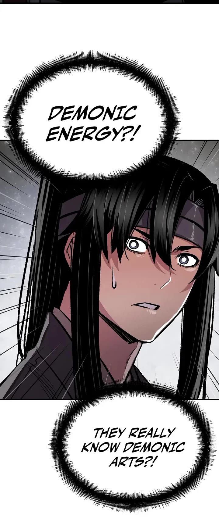 Reborn as the Heavenly Demon Chapter 103 page 30 - Chapter 103