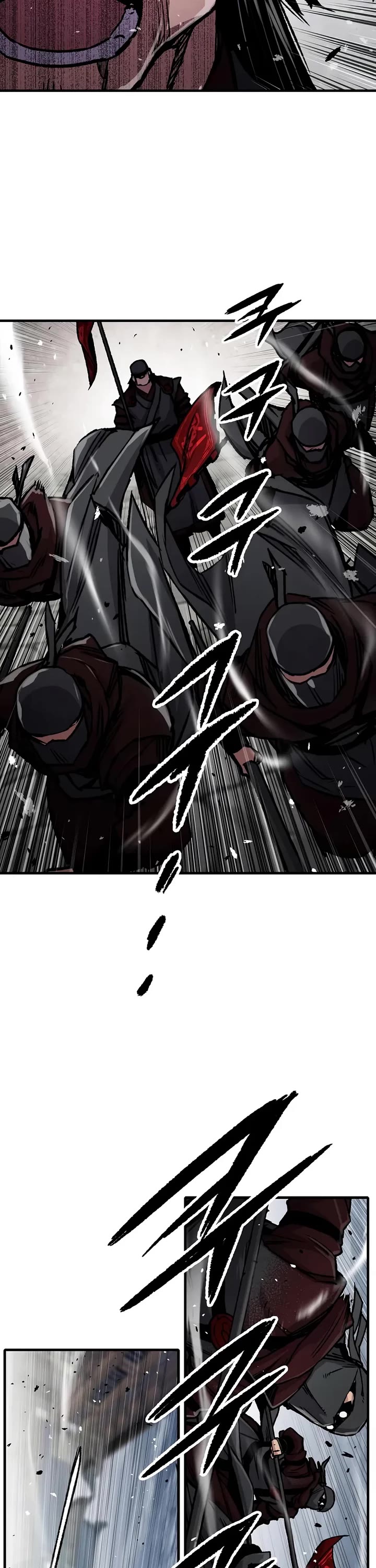 Reborn as the Heavenly Demon Chapter 103 page 32 - Chapter 103