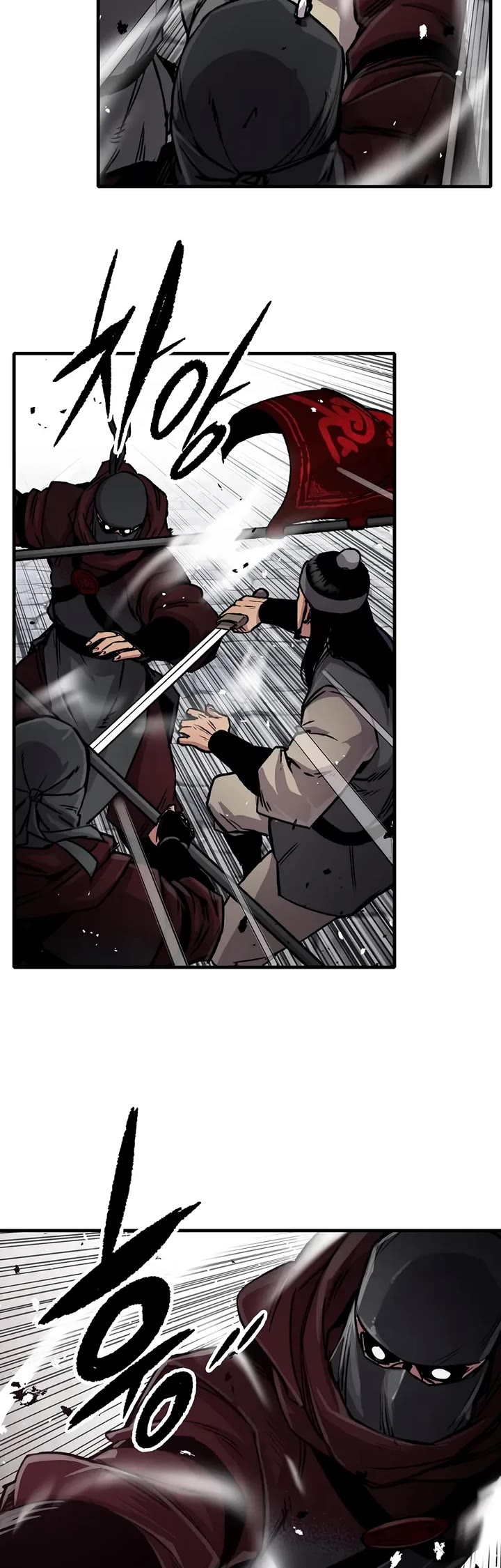 Reborn as the Heavenly Demon Chapter 103 page 34 - Chapter 103