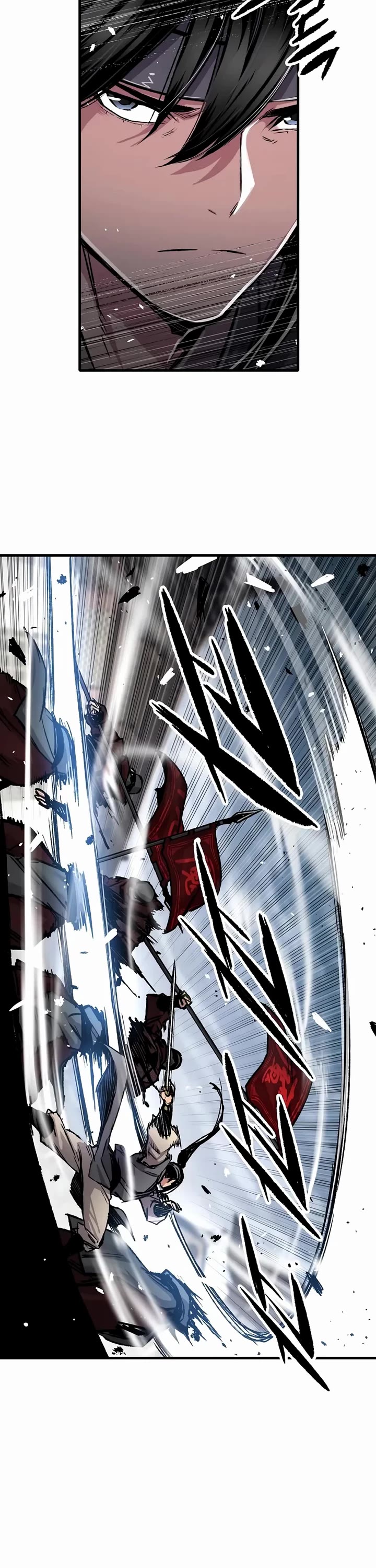 Reborn as the Heavenly Demon Chapter 103 page 37 - Chapter 103
