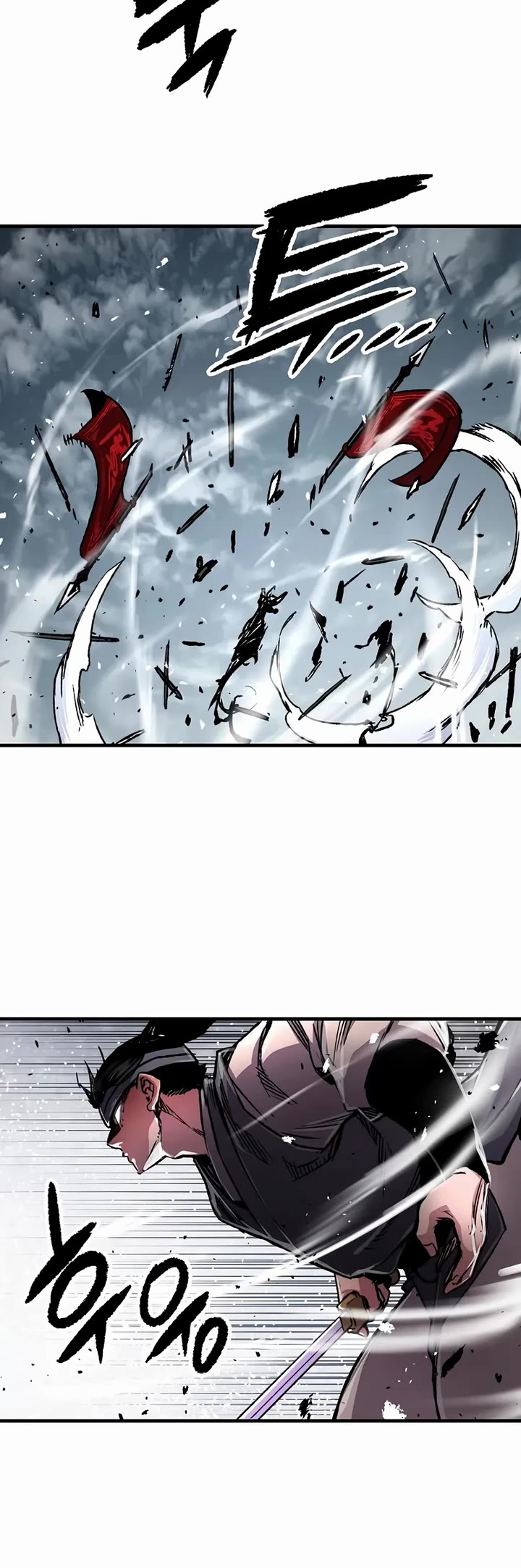 Reborn as the Heavenly Demon Chapter 103 page 39 - Chapter 103