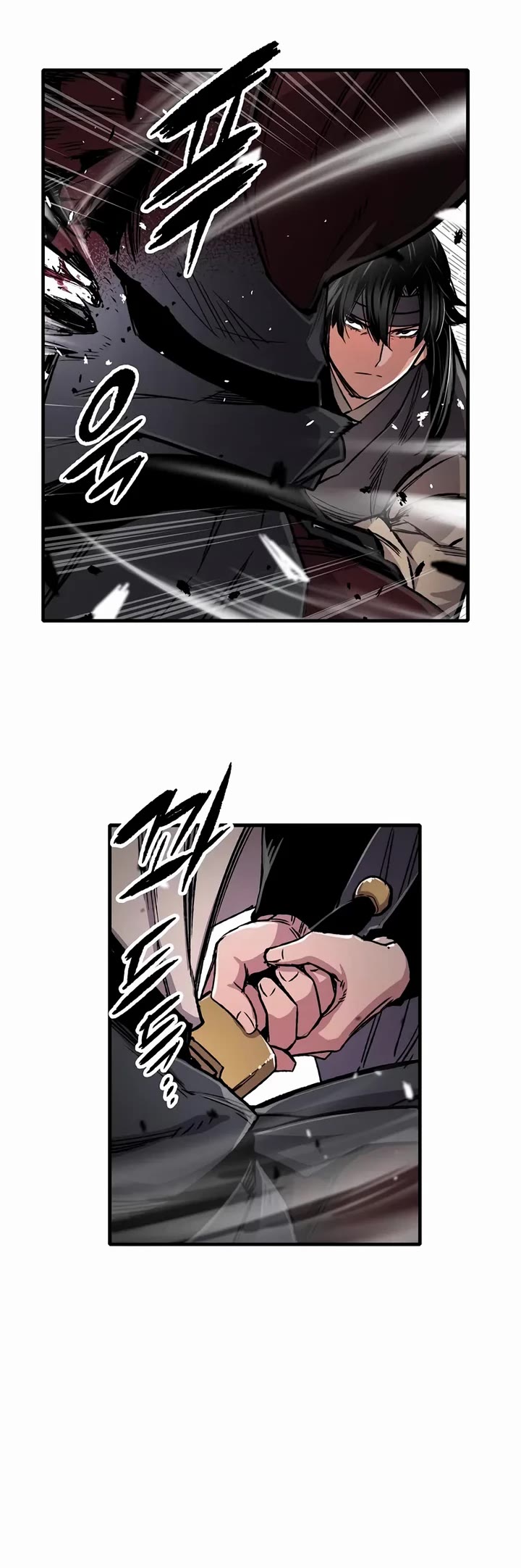 Reborn as the Heavenly Demon Chapter 103 page 40 - Chapter 103