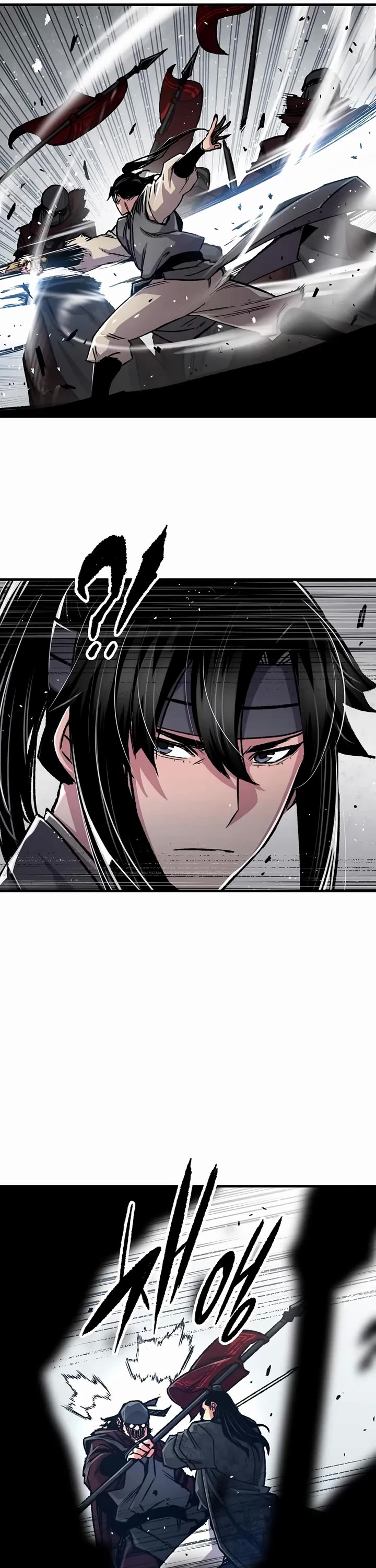 Reborn as the Heavenly Demon Chapter 103 page 41 - Chapter 103