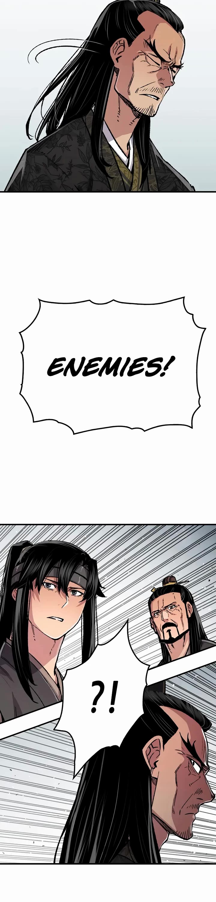 Reborn as the Heavenly Demon Chapter 103 page 7 - Chapter 103