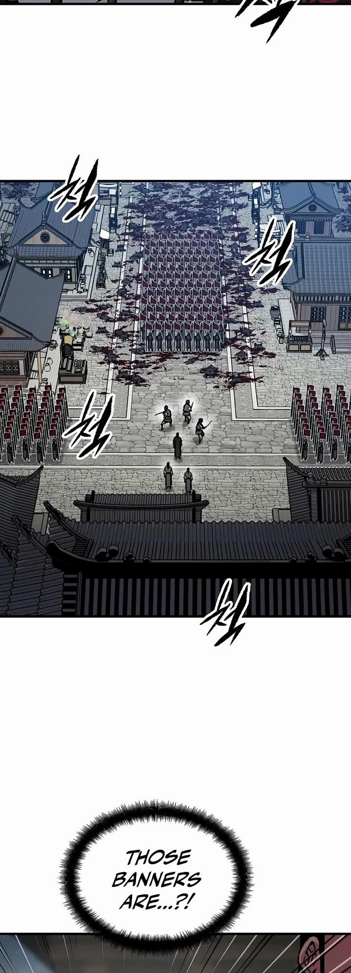 Reborn as the Heavenly Demon Chapter 103 page 9 - Chapter 103