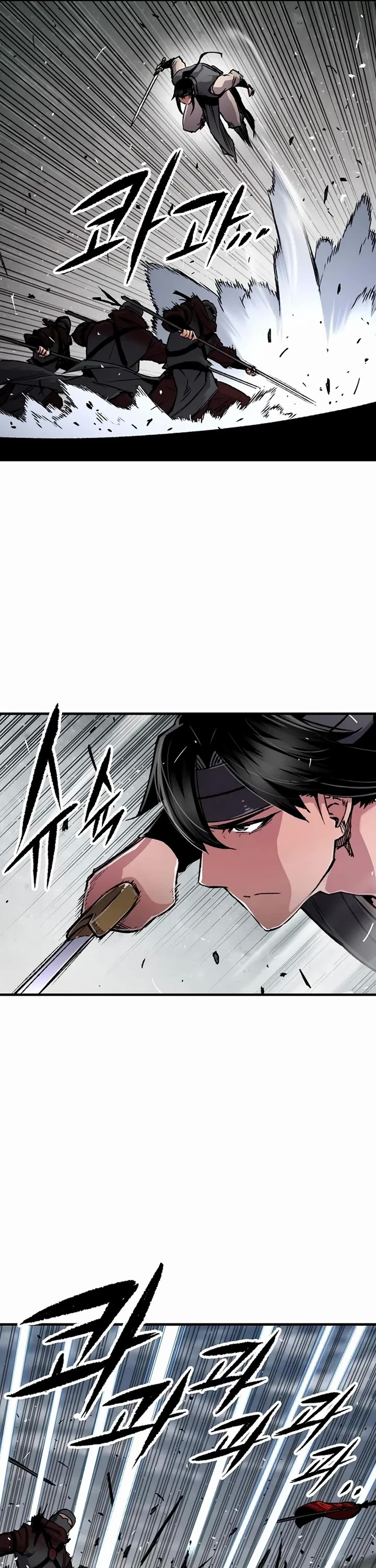 Reborn as the Heavenly Demon Chapter 104 page 11 - Chapter 104