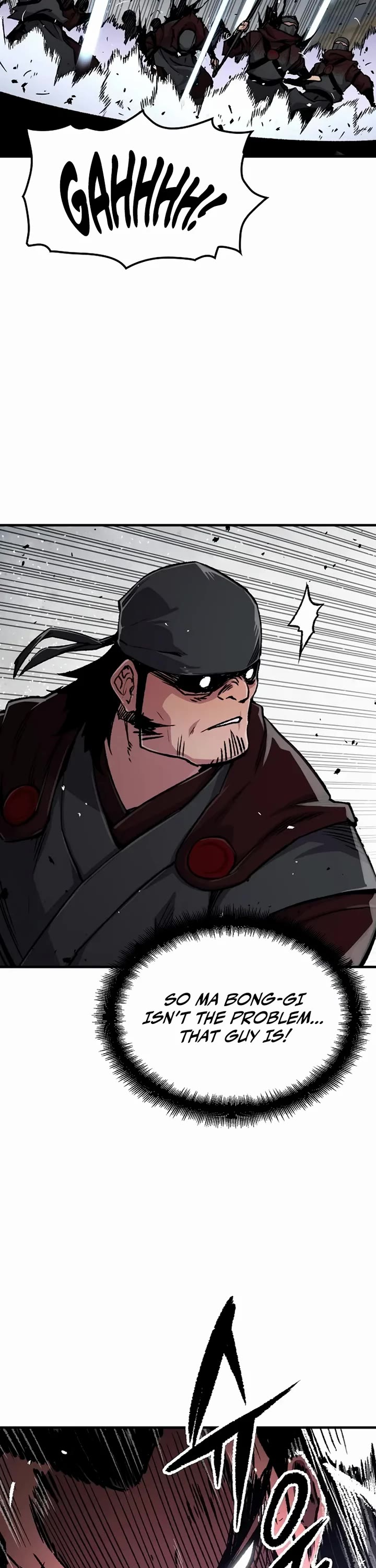 Reborn as the Heavenly Demon Chapter 104 page 12 - Chapter 104