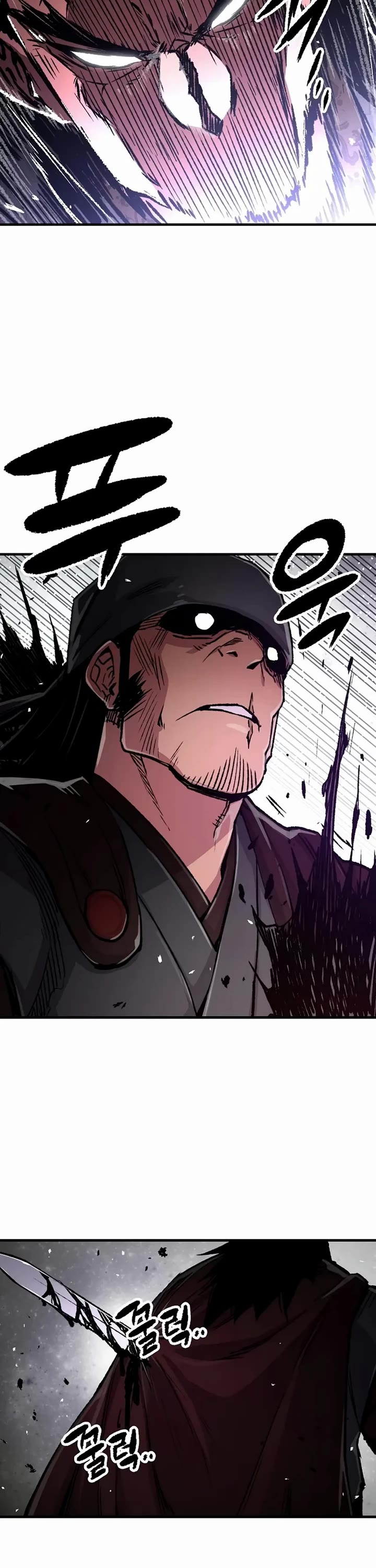 Reborn as the Heavenly Demon Chapter 104 page 13 - Chapter 104