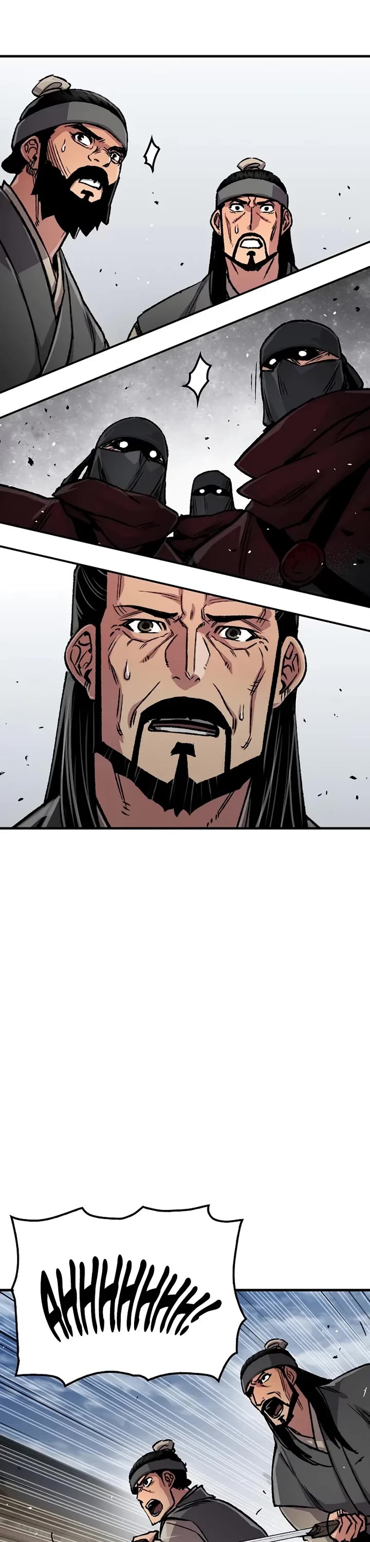 Reborn as the Heavenly Demon Chapter 104 page 17 - Chapter 104