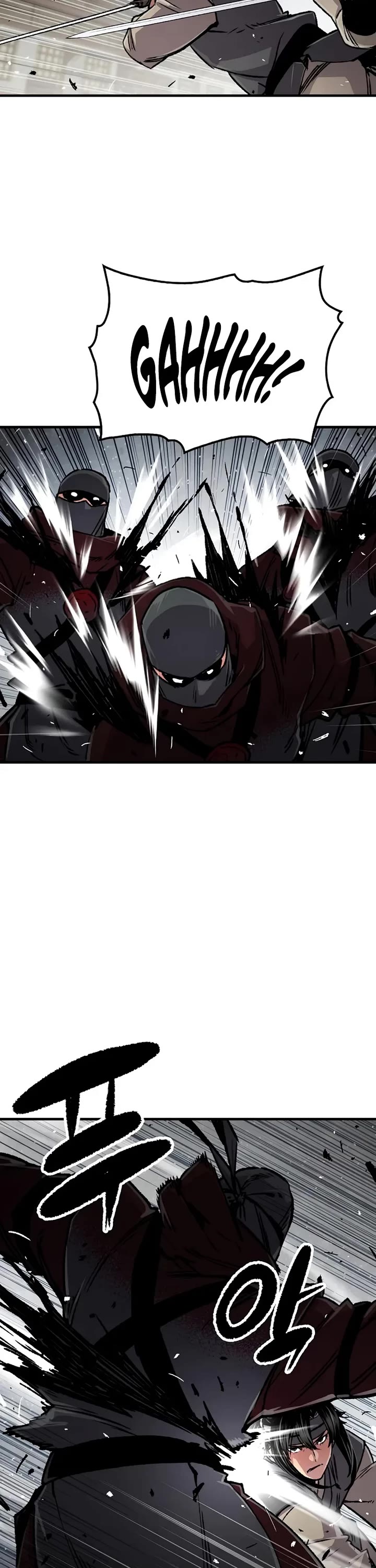 Reborn as the Heavenly Demon Chapter 104 page 18 - Chapter 104
