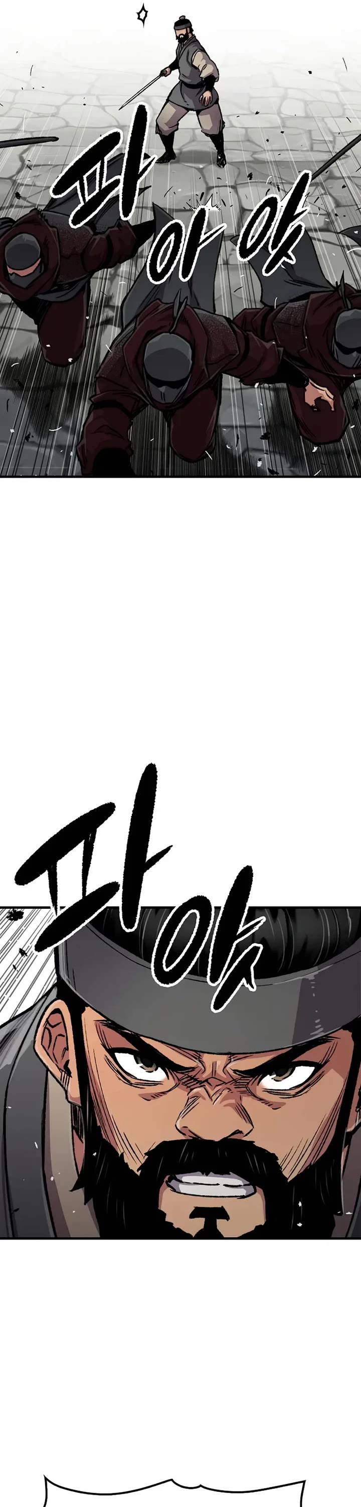 Reborn as the Heavenly Demon Chapter 104 page 21 - Chapter 104