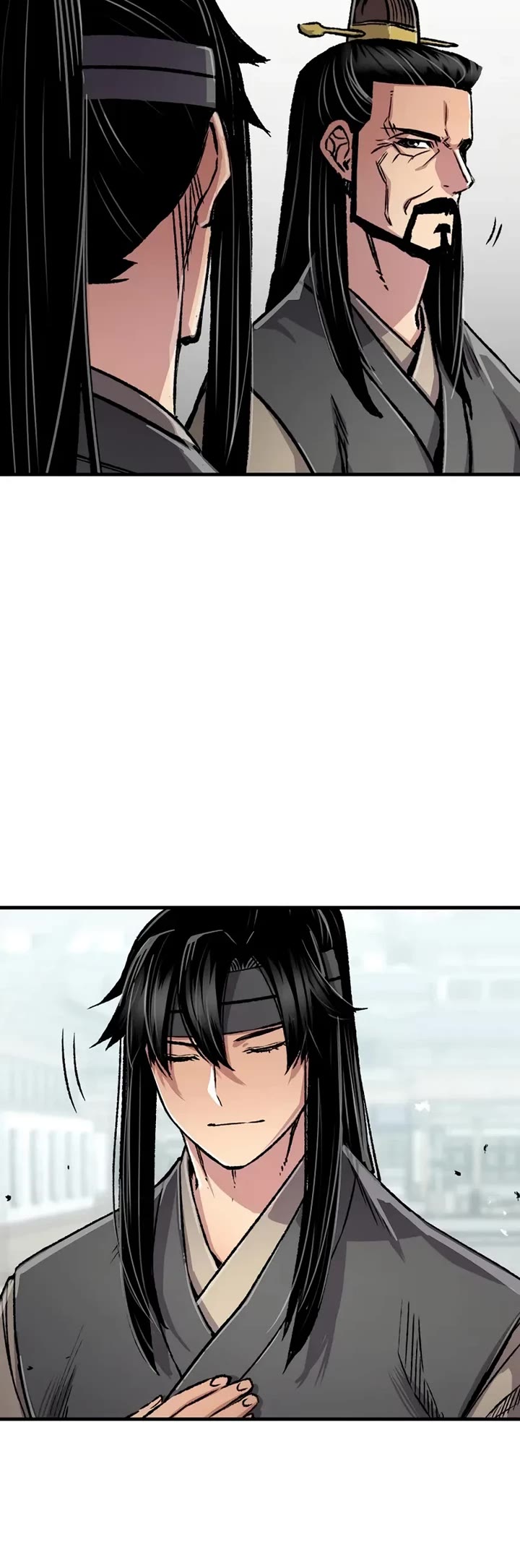 Reborn as the Heavenly Demon Chapter 104 page 25 - Chapter 104