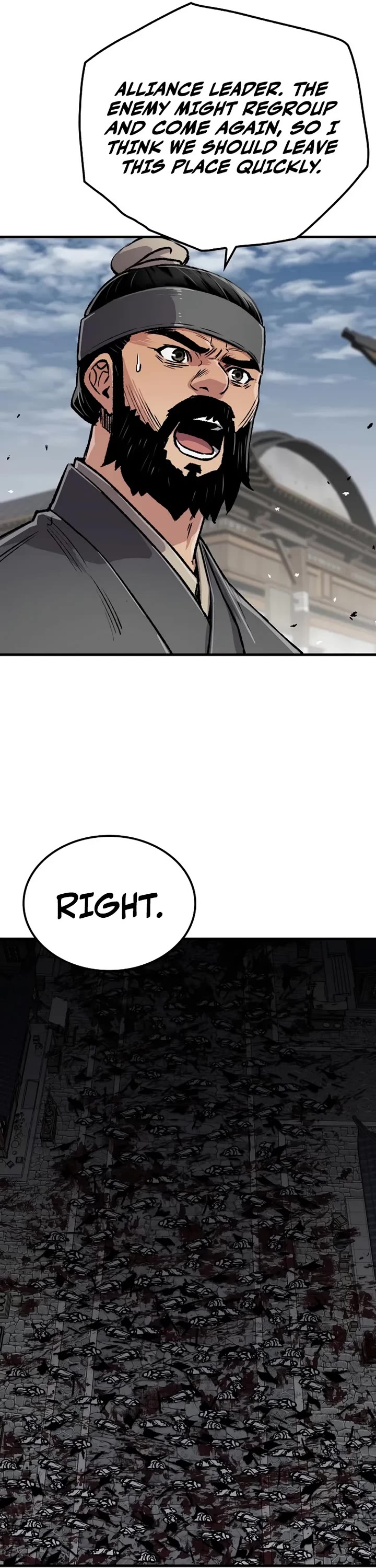 Reborn as the Heavenly Demon Chapter 104 page 26 - Chapter 104