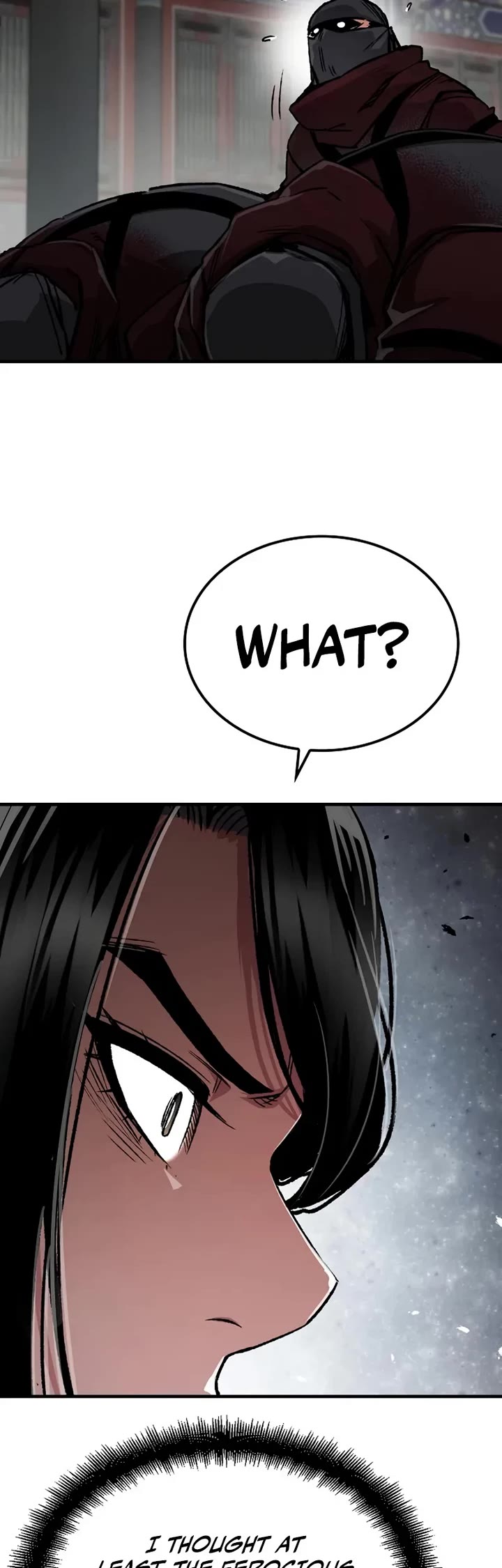 Reborn as the Heavenly Demon Chapter 104 page 34 - Chapter 104