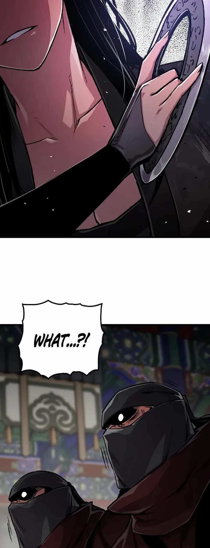 Reborn as the Heavenly Demon Chapter 104 page 39 - Chapter 104