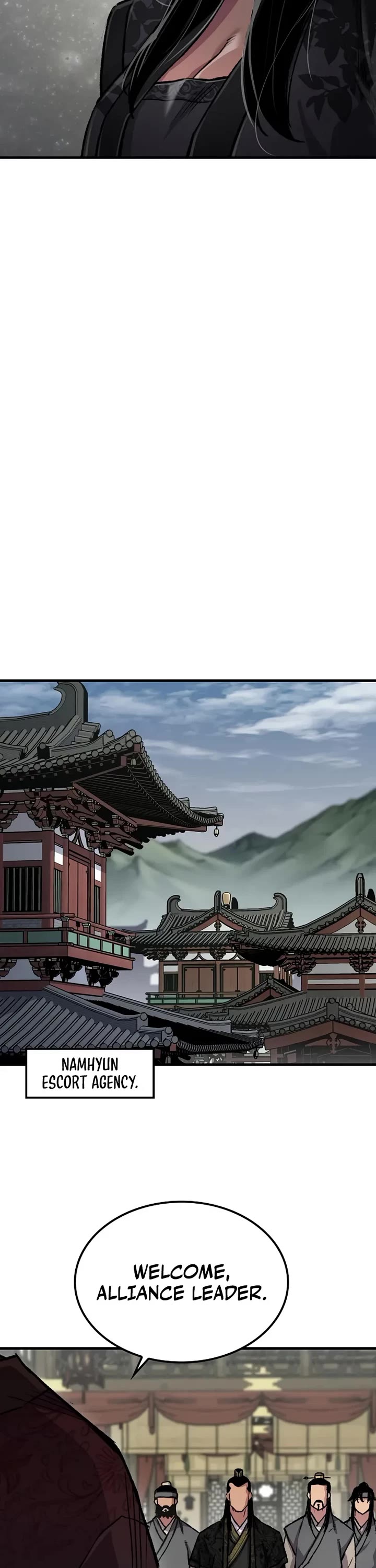 Reborn as the Heavenly Demon Chapter 104 page 43 - Chapter 104