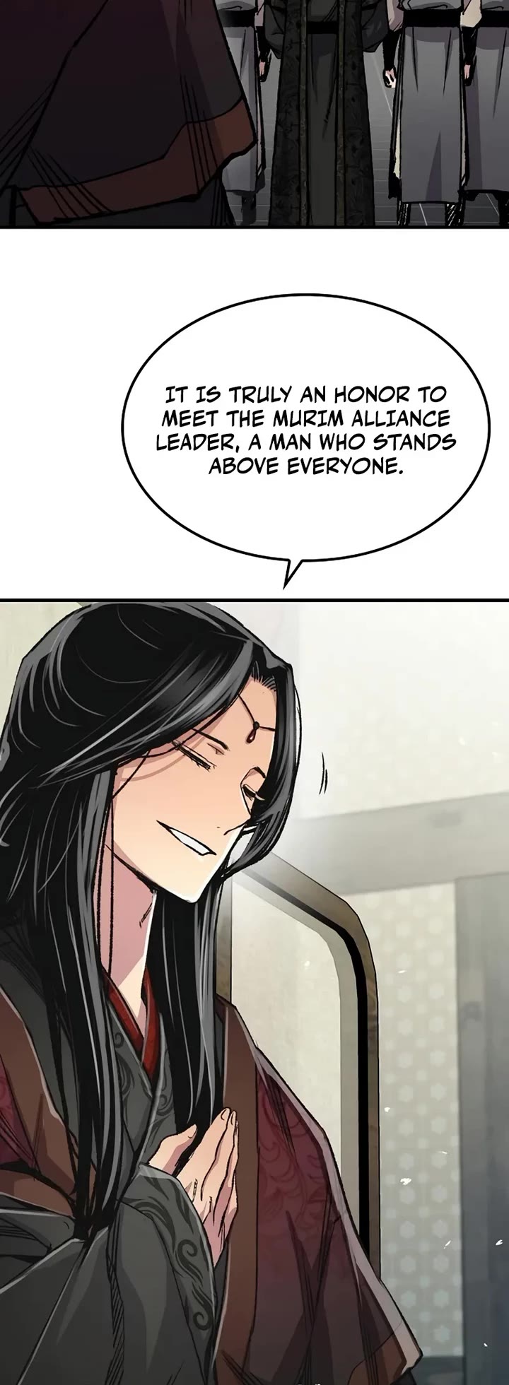 Reborn as the Heavenly Demon Chapter 104 page 44 - Chapter 104