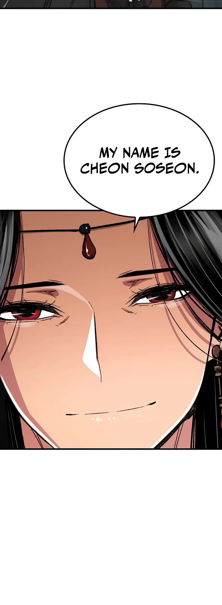 Reborn as the Heavenly Demon Chapter 104 page 45 - Chapter 104