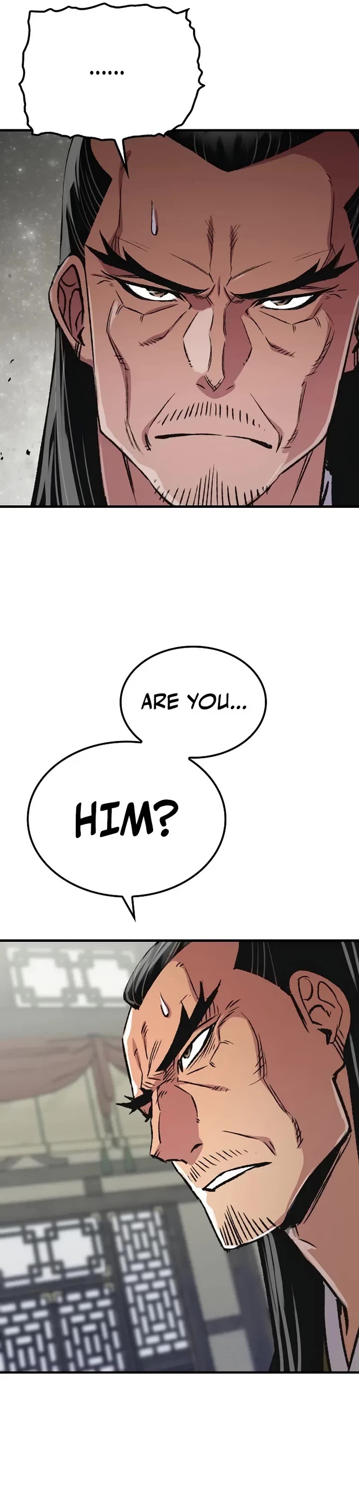 Reborn as the Heavenly Demon Chapter 104 page 46 - Chapter 104