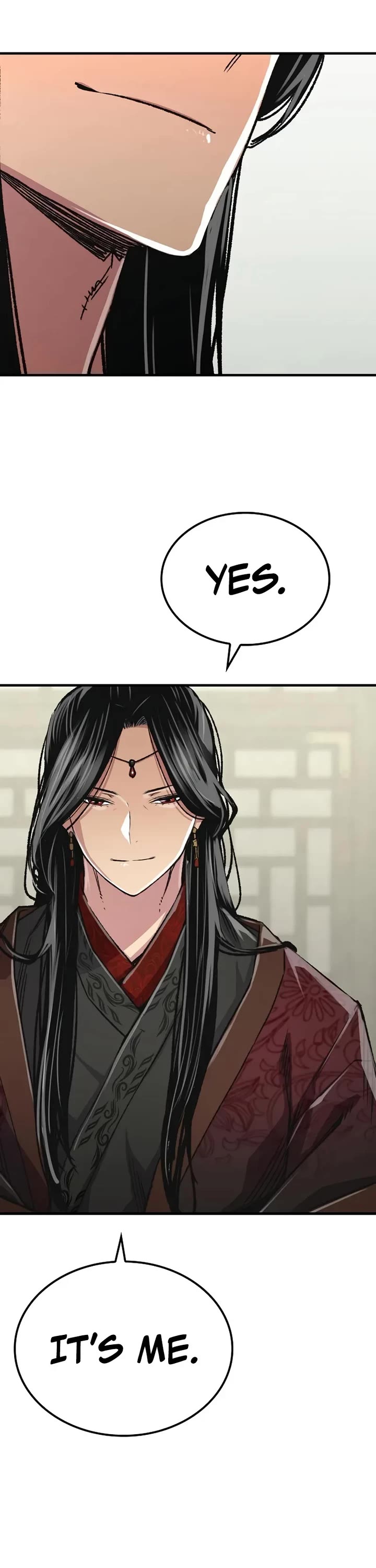 Reborn as the Heavenly Demon Chapter 104 page 47 - Chapter 104