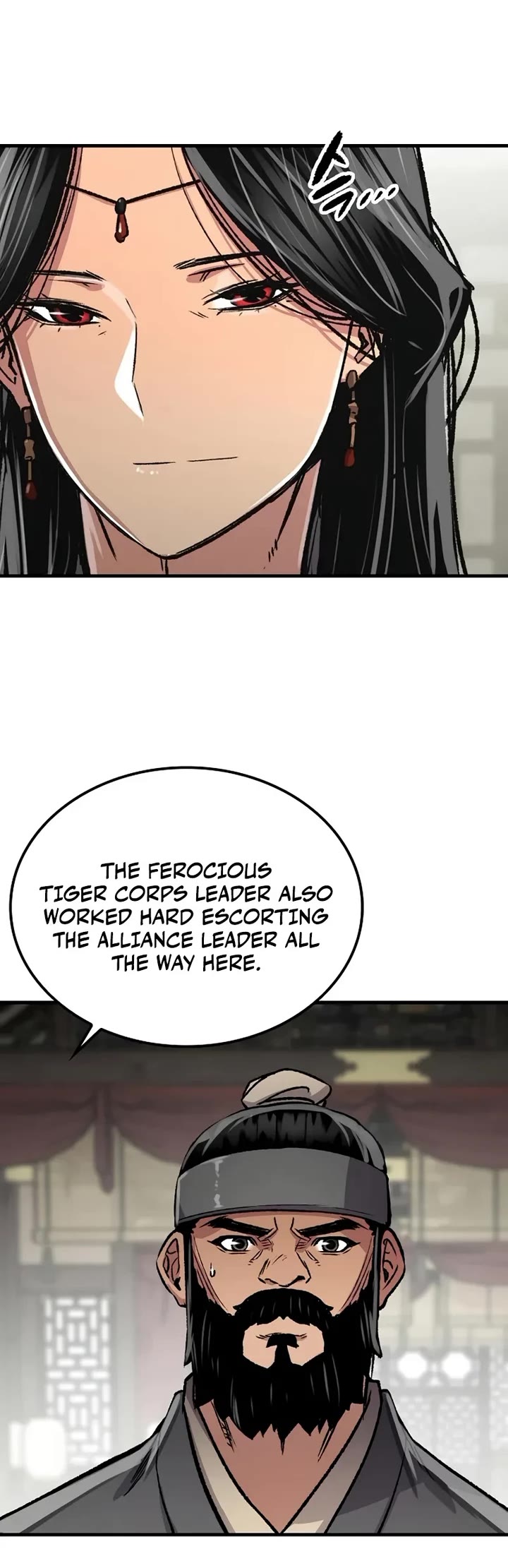 Reborn as the Heavenly Demon Chapter 104 page 50 - Chapter 104