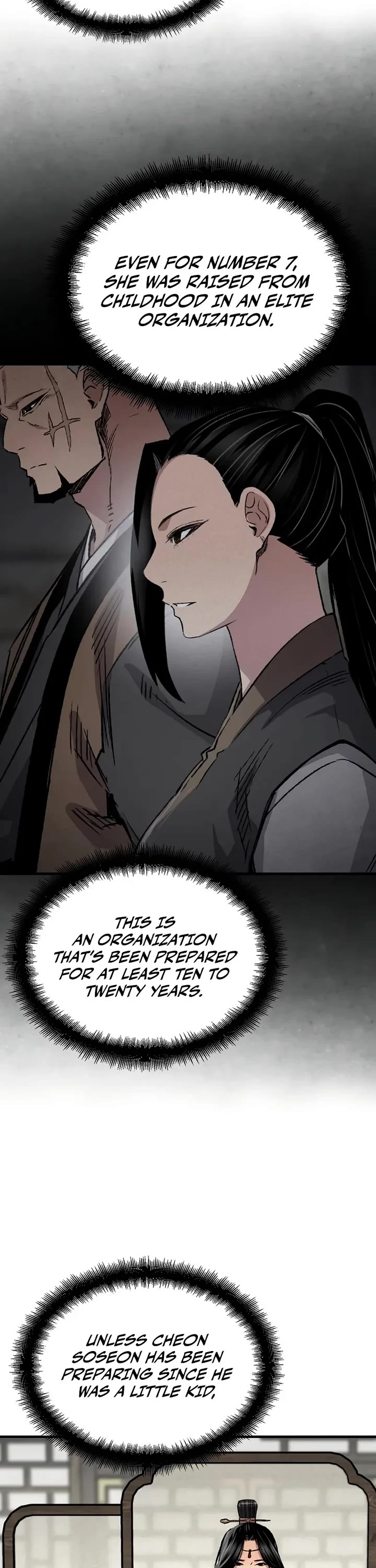 Reborn as the Heavenly Demon Chapter 104 page 53 - Chapter 104