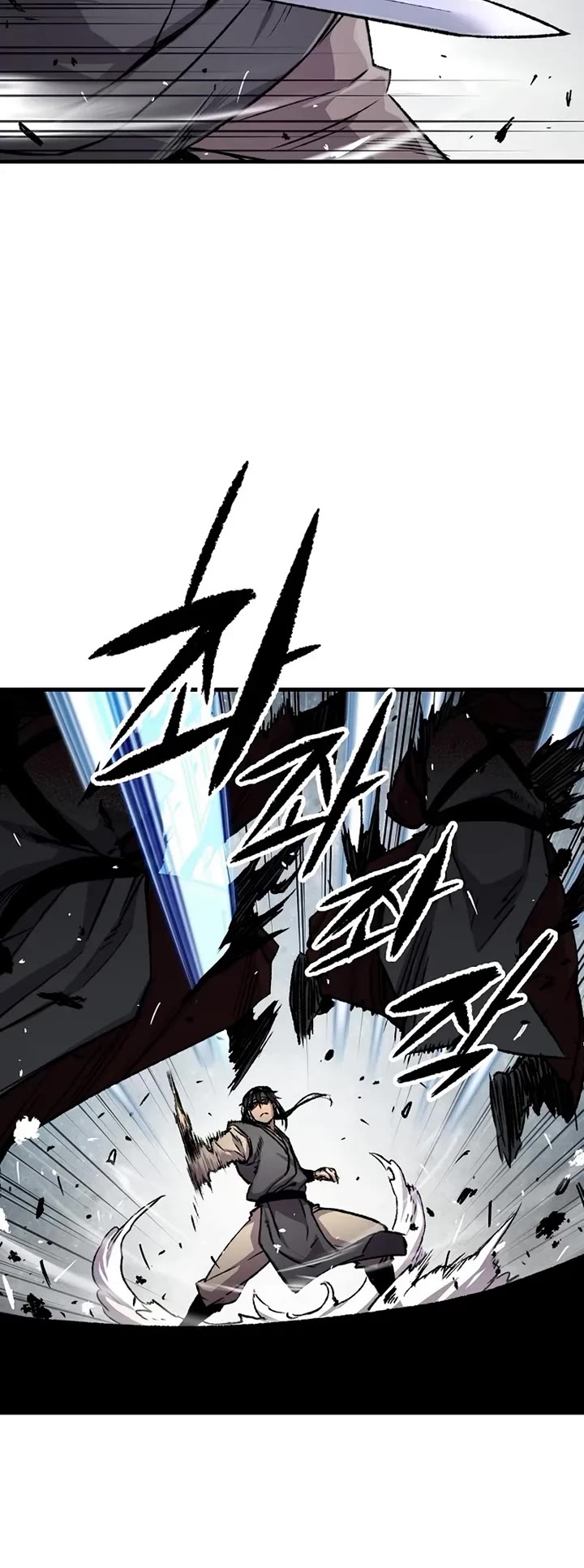 Reborn as the Heavenly Demon Chapter 104 page 9 - Chapter 104