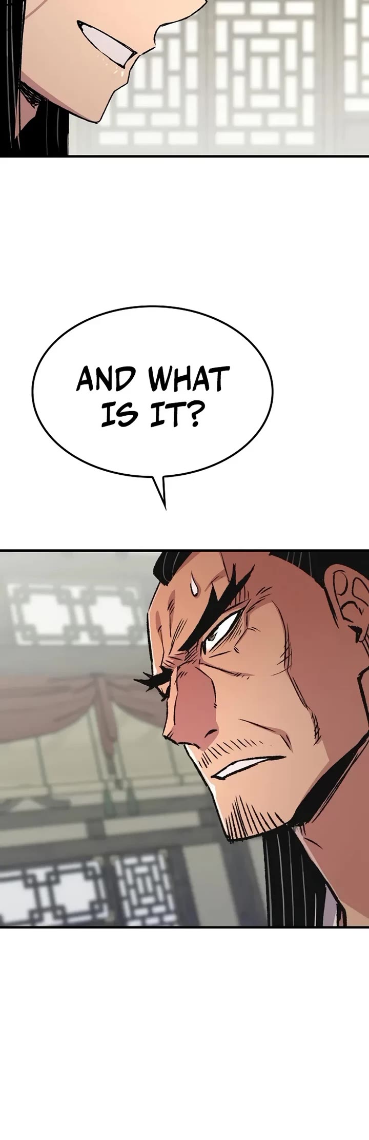 Reborn as the Heavenly Demon Chapter 105 page 10 - Chapter 105