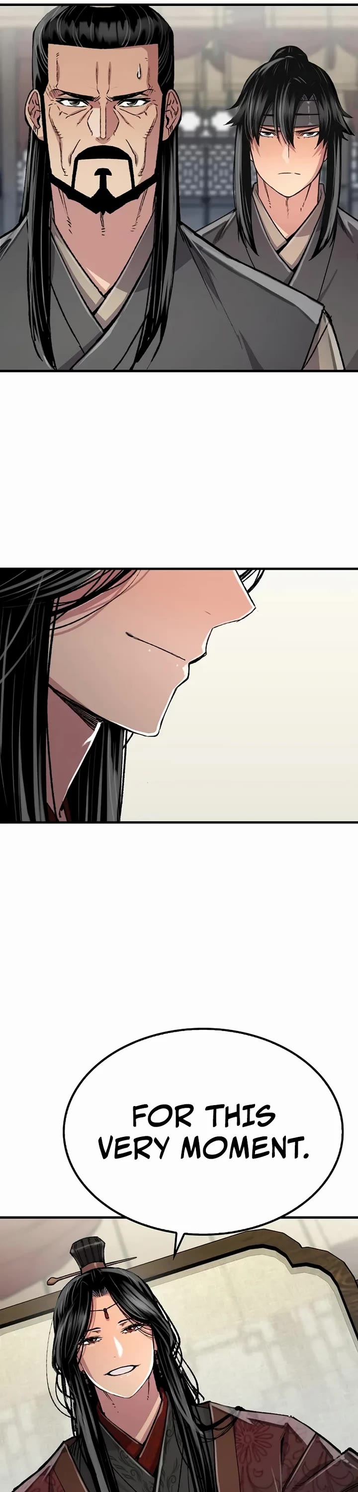Reborn as the Heavenly Demon Chapter 105 page 11 - Chapter 105