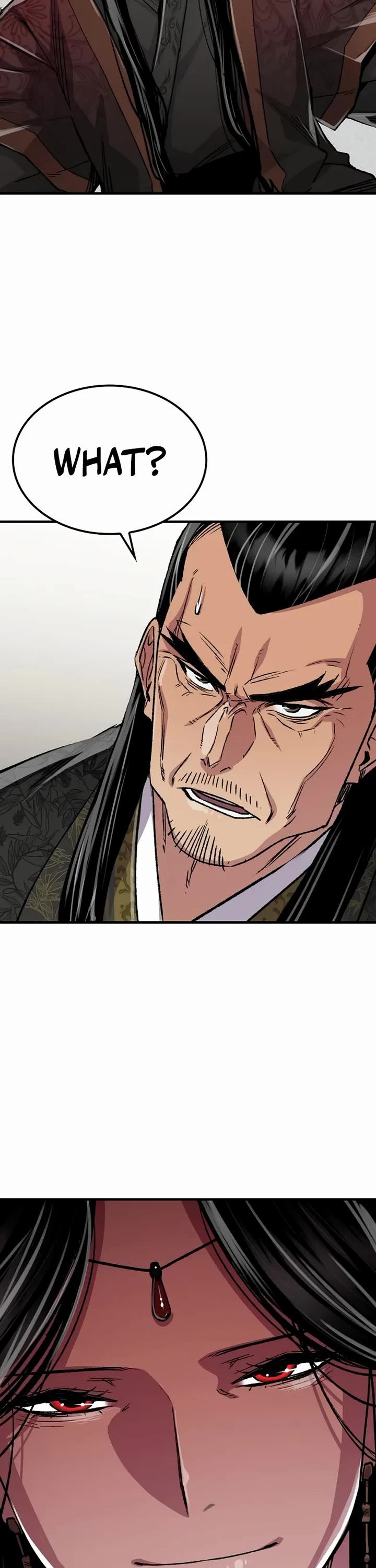 Reborn as the Heavenly Demon Chapter 105 page 12 - Chapter 105