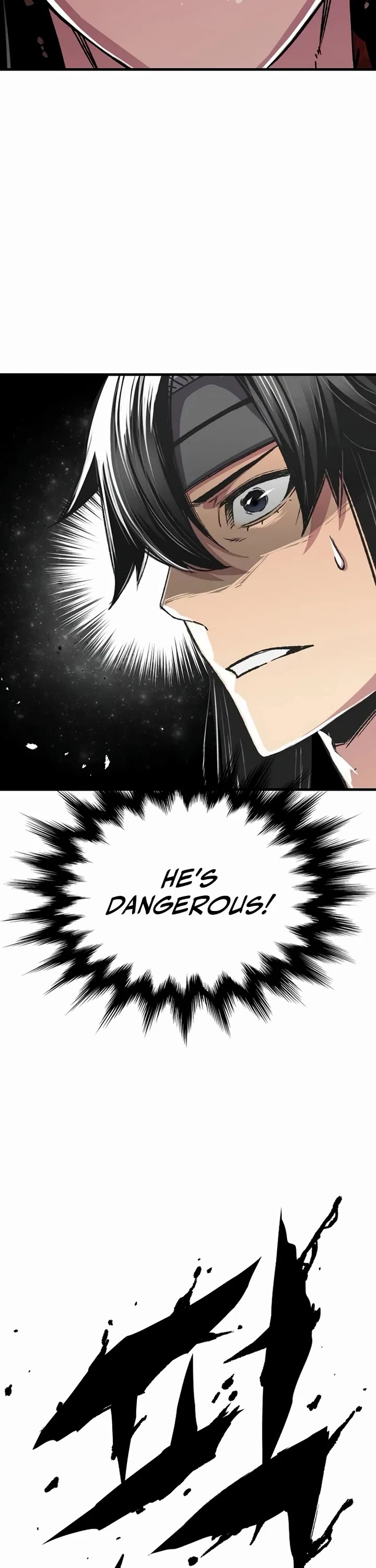 Reborn as the Heavenly Demon Chapter 105 page 13 - Chapter 105