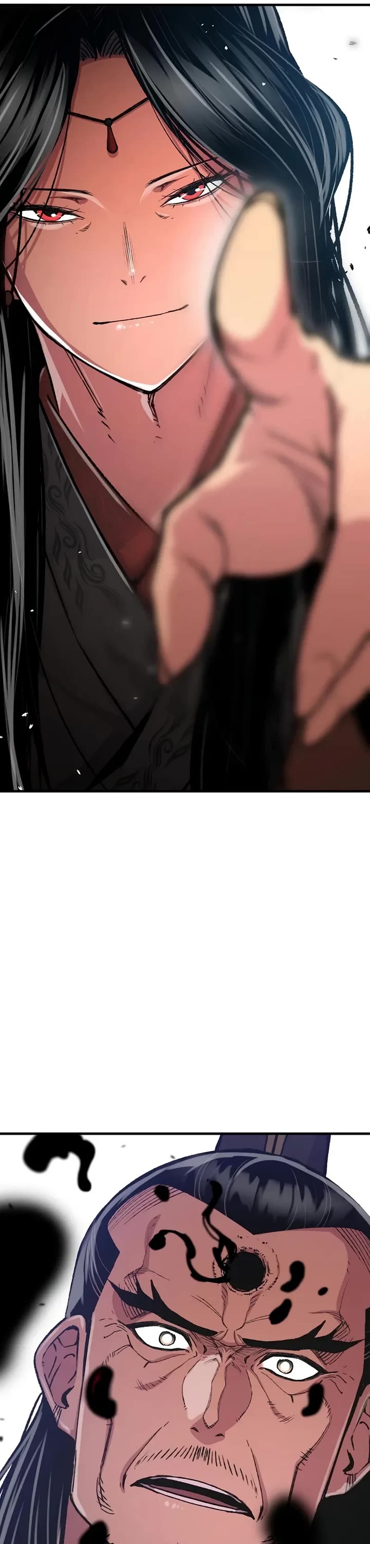 Reborn as the Heavenly Demon Chapter 105 page 16 - Chapter 105