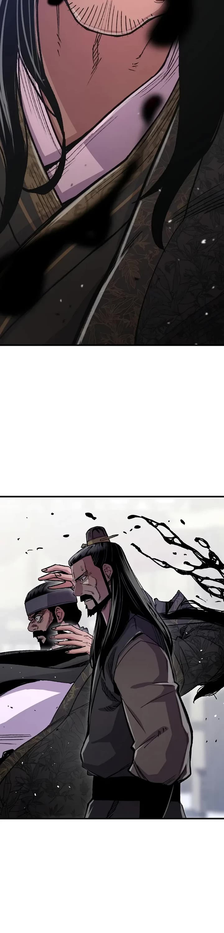 Reborn as the Heavenly Demon Chapter 105 page 17 - Chapter 105