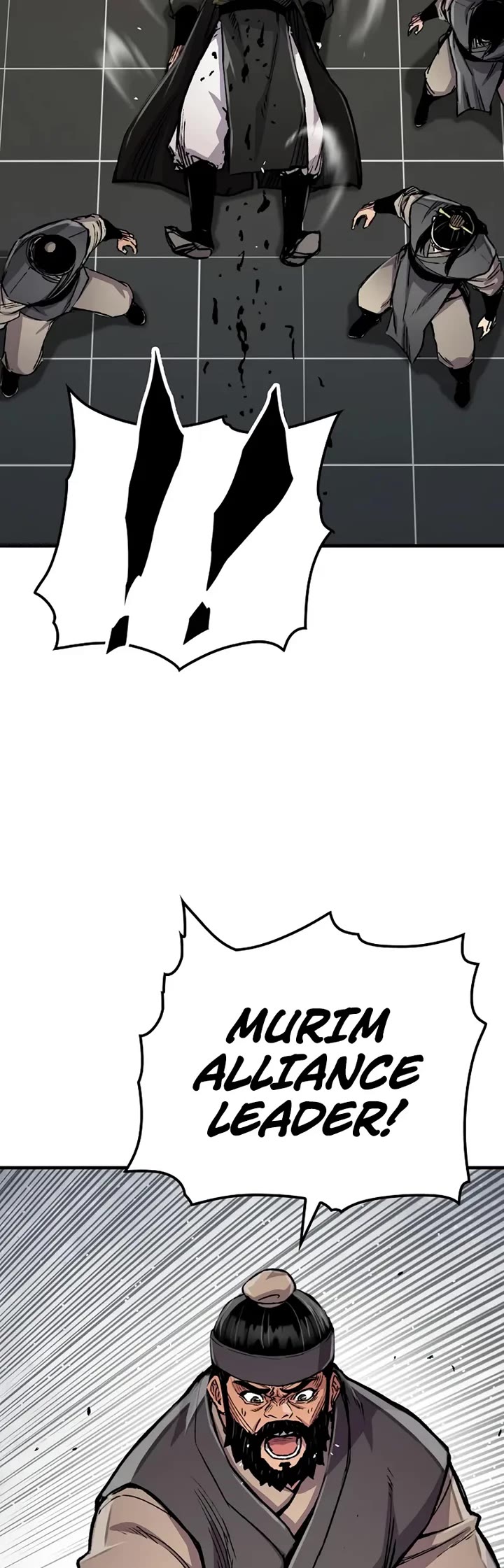 Reborn as the Heavenly Demon Chapter 105 page 19 - Chapter 105