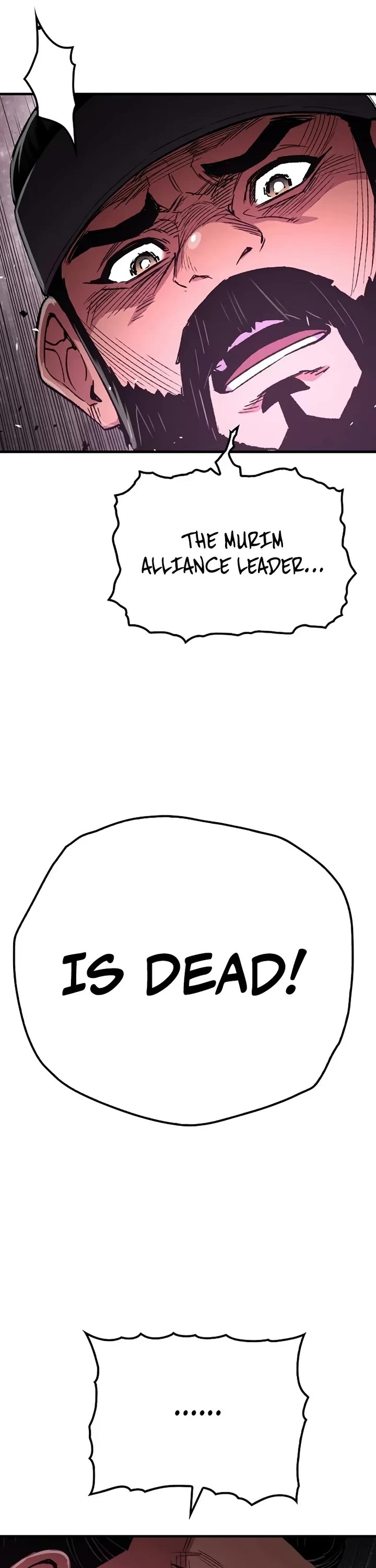 Reborn as the Heavenly Demon Chapter 105 page 21 - Chapter 105