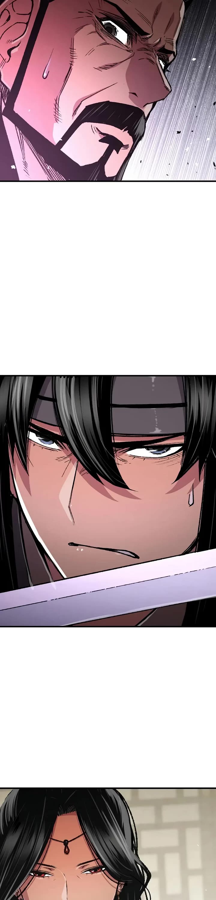 Reborn as the Heavenly Demon Chapter 105 page 22 - Chapter 105