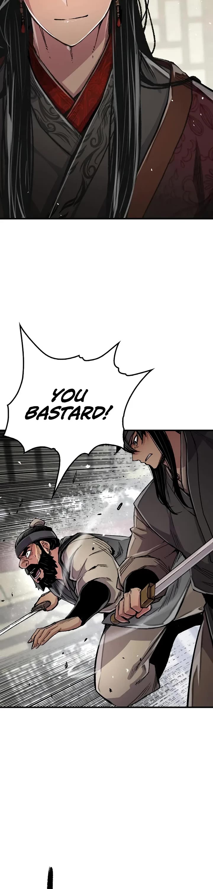 Reborn as the Heavenly Demon Chapter 105 page 23 - Chapter 105
